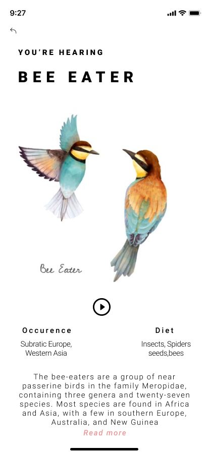 UX